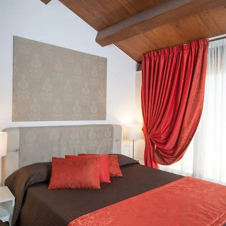 Di Sabatino Resort - Suite Apartments & Spa-3