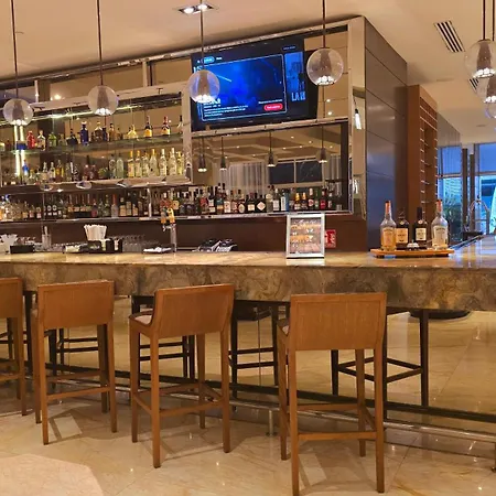 Global Hotel Panama-2