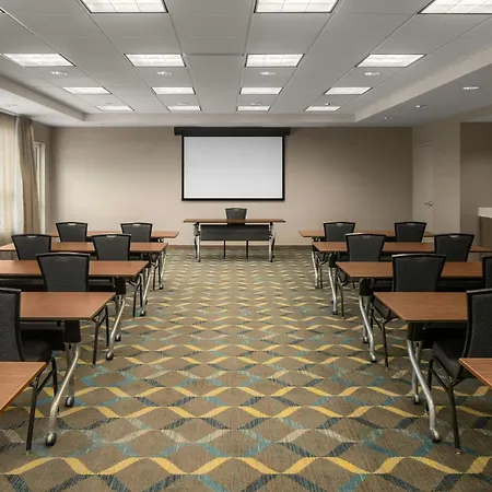 Residence Inn By Marriott Pullman-3
