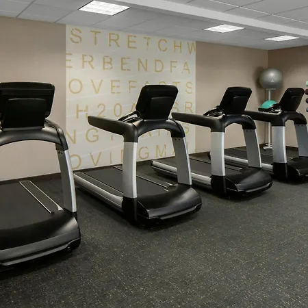 Residence Inn By Marriott Pullman-3