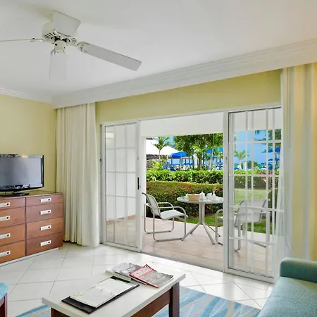 Turtle Beach, Barbados, A Tribute Portfolio All-Inclusive Resort-3