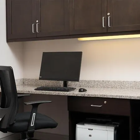 Hampton Inn & Suites Albuquerque North/I-25-3