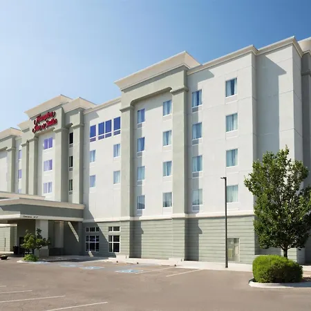 Hampton Inn & Suites Albuquerque North/I-25-2