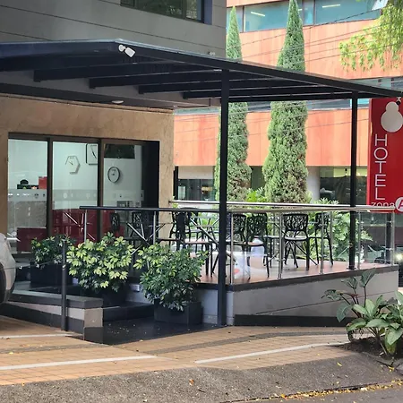 Hotel Zona A-3