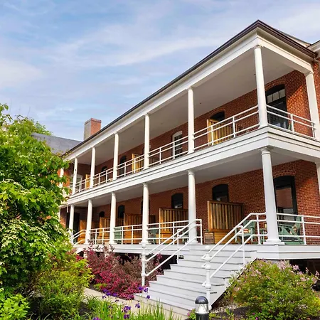 Inn At Diamond Cove-2