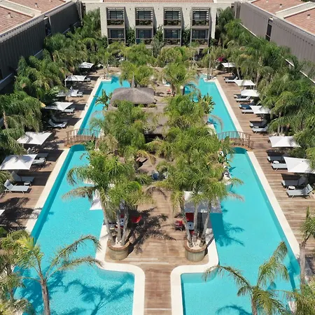 Biblos Beach Resort Alaçatı-3