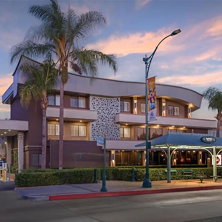 Best Western Plus Park Place Inn - Mini Suites-3