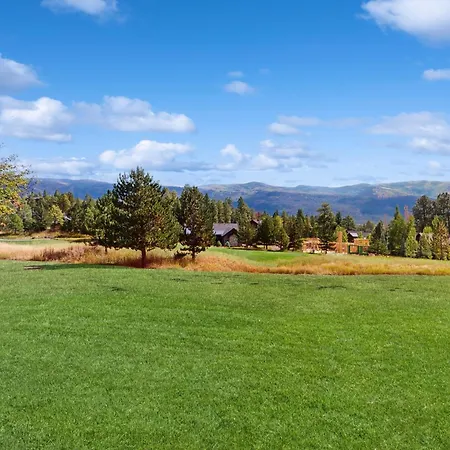 Tamarron Lodge-2