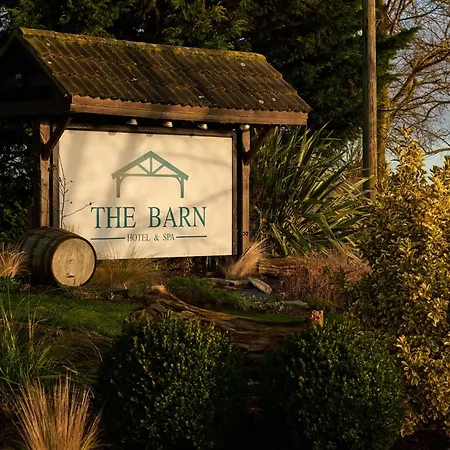 The Barn Hotel & Spa-2