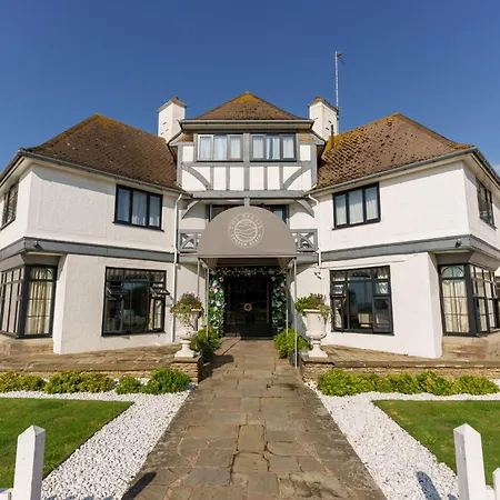 The Relais Cooden Beach And Spa-3