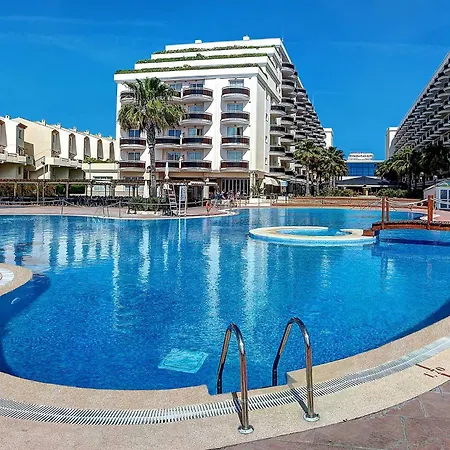 Peniscola Plaza Suites-2