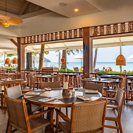 Best Western Premier Bangtao Beach Resort&Spa-3