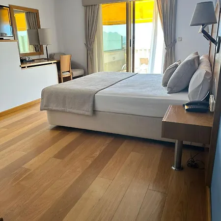 Hotel Samar-3