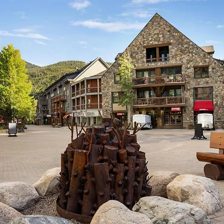 Hyatt Place Keystone - Dillon-3