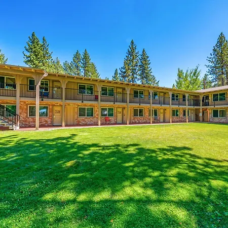 The Lodge At Lake Tahoe-2