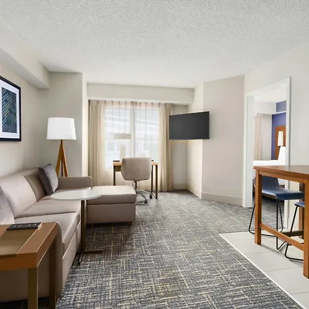 Residence Inn Orlando Lake Buena Vista-3