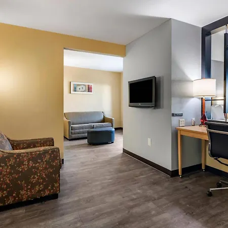 Cambria Hotel Ft Lauderdale, Airport South & Cruise Port-2