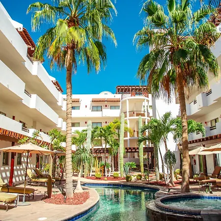 Hotel Santa Fe Loreto By Villa Group-2