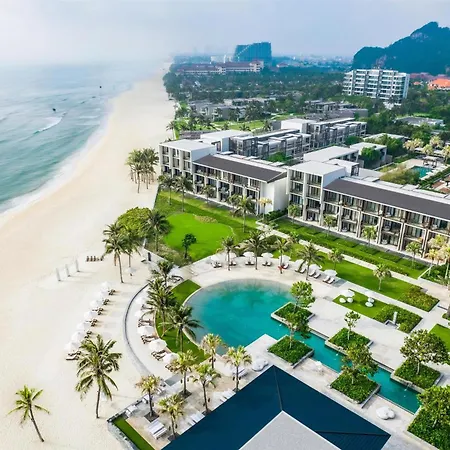 Hyatt Regency Danang Resort And Spa-3