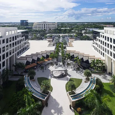 Boca Raton Marriott At Boca Center-2