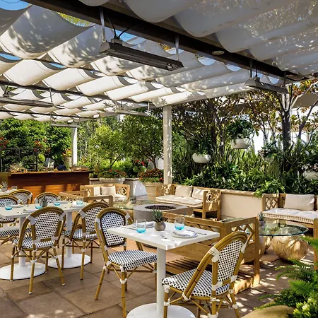 Four Seasons Hotel Los Angeles At Beverly Hills-3