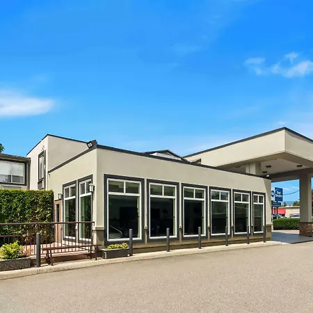 Best Western Maple Ridge-2