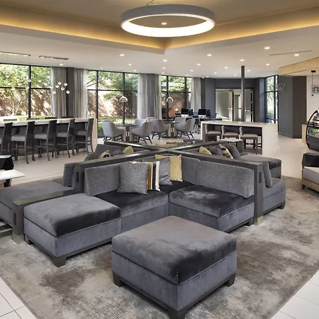 Delta Hotels By Marriott Minneapolis Northeast-3