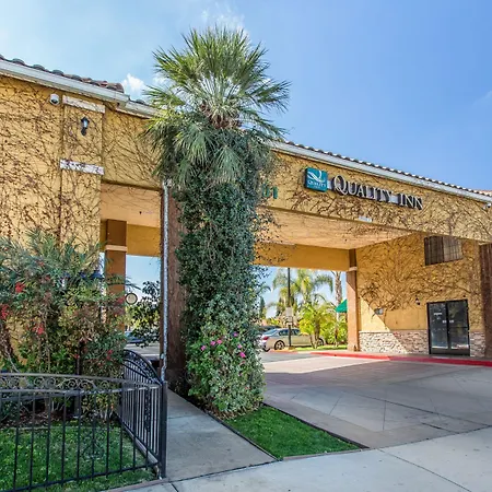 Quality Inn Hemet - San Jacinto-2