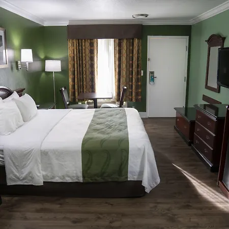Quality Inn Hemet - San Jacinto-3