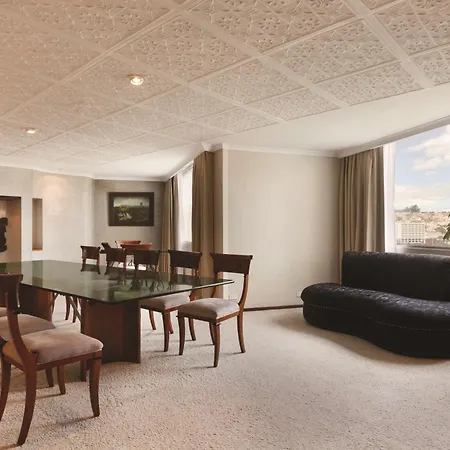 Hilton Colon Quito Hotel-2