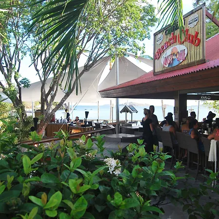 Secret Harbour Beach Resort-3