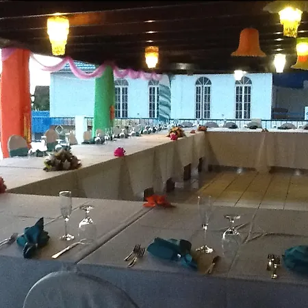 Negril Treehouse Resort-2