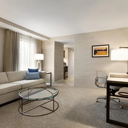 Doubletree Suites By Hilton Hotel Boston - Cambridge-3