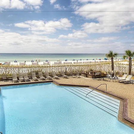 Four Points By Sheraton Destin - Fort Walton Beach-2