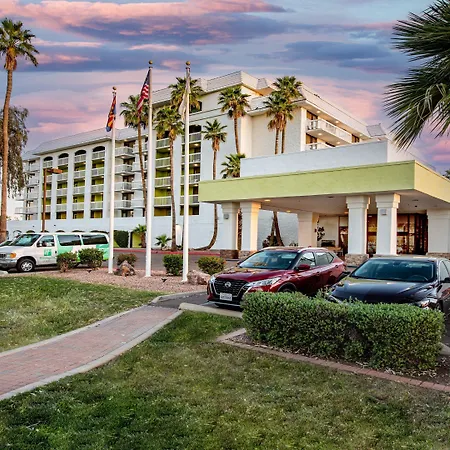 Holiday Inn Phoenix-Mesa Chandler By Ihg-2