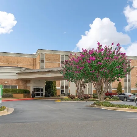 Holiday Inn Huntsville - Research Park By Ihg-2