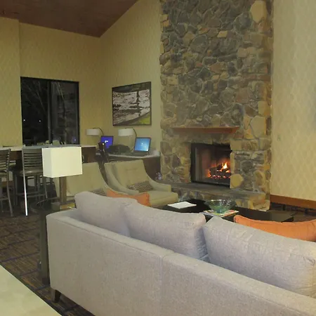 Best Western Benton Harbor - St. Joseph-3
