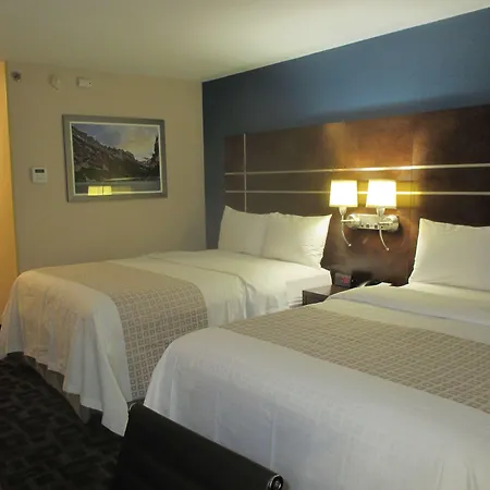 Best Western Benton Harbor - St. Joseph-2