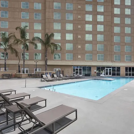 Doubletree By Hilton Modesto-3