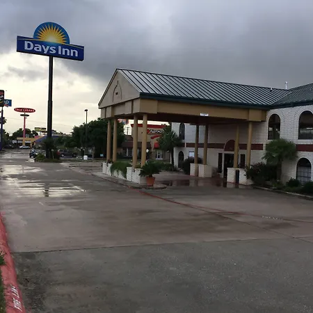 Days Inn By Wyndham New Braunfels-3