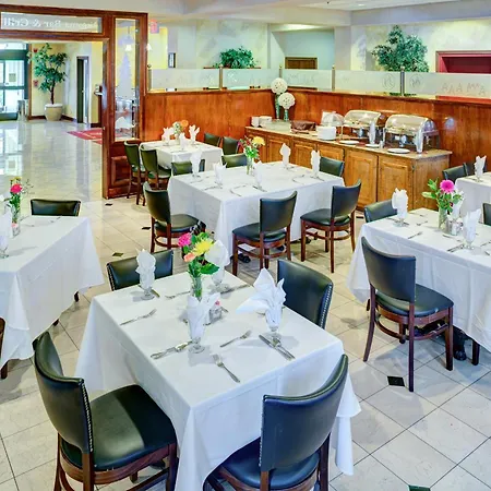 Lake Natoma Inn-3
