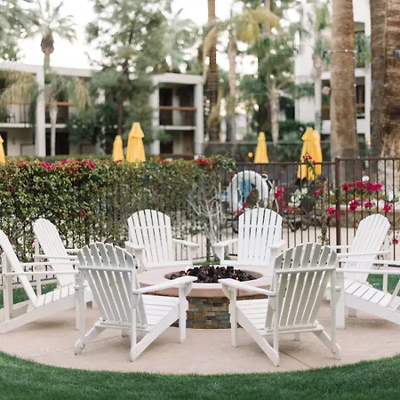 Palm Mountain Resort & Spa-2