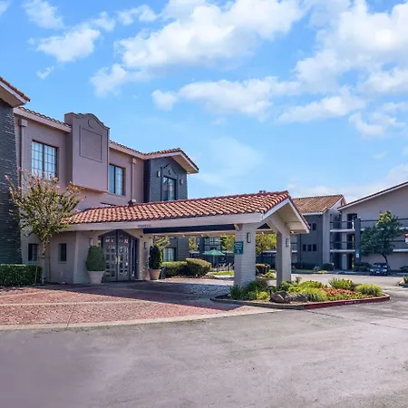 La Quinta Inn By Wyndham Sacramento North-2
