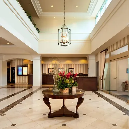 Sheraton Fairplex Suites & Conference Center-3