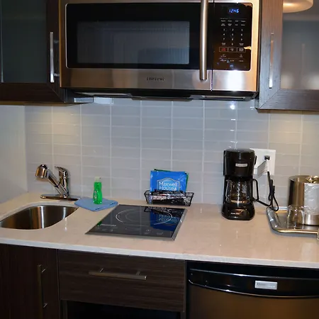 Holiday Inn & Suites Syracuse Airport - Liverpool By Ihg-3
