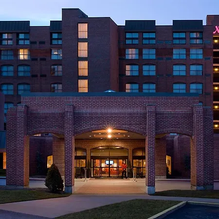 Marriott Providence Downtown-3
