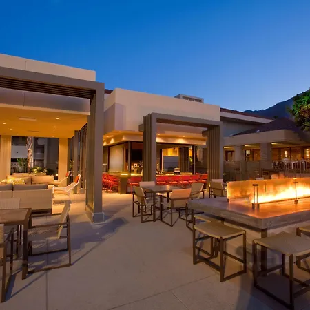 Hilton Palm Springs-2