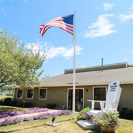 Brewster Green Resort-2