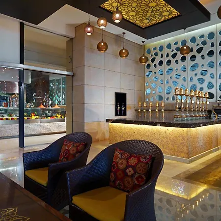 Sheraton Cairo Hotel & Casino-3