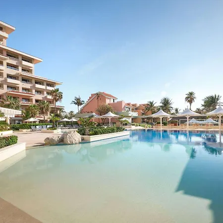 Wyndham Grand Cancun All Inclusive Resort & Villas-2